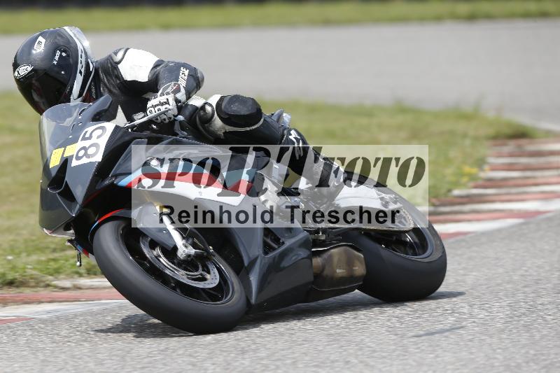 /24 08.06.2025 TZ Motorsport ADR/Gruppe gelb/85
